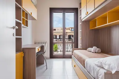 Casa Isola con Giardino by Wonderful Italy