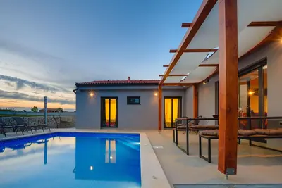 Image de Villa Balun (Istria - Orihi)