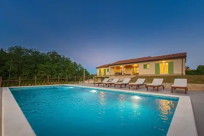 Image de Villa Casa Balloti (Istria - Ružići)