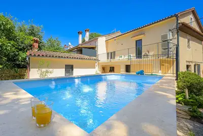 Image de Villa Giorgio Juršići (Istria - Juršići)