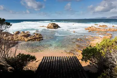 Image de Villa 15 personnes, accès privé à la plage, vue exceptionnelle