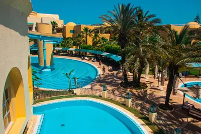 Image de Appartement le charmilles pied dans l’eau