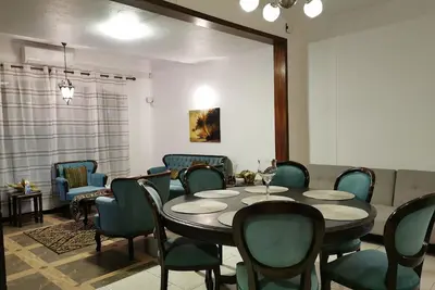 Image de Cozy Classical Apartment 1!