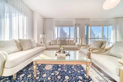 Image de Affluent 2br at The Residences 7 Downtown Dubai by Deluxe Holiday Homes