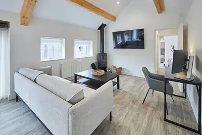 Image de Host & Stay | The Hay Loft