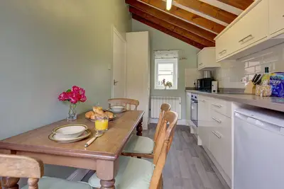 Image de Fairfield Cottage - a self catering cottage that sleeps 4 guests in 2 bedrooms