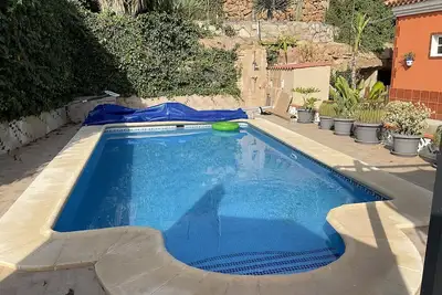 Image de Maison a El Roque