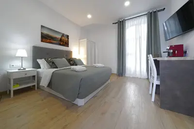 Image de Casa Verde Delux Apartement Confortable Short Distance From Airport