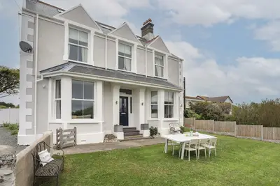 Image de 1 Tirionfa, pet friendly, country holiday cottage in Trearddur Bay