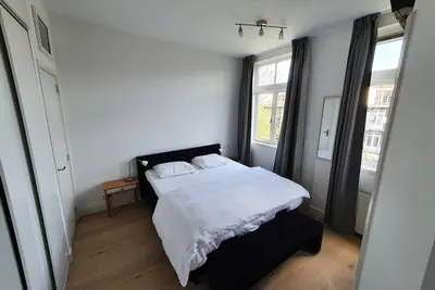 Image de Large & renovated apartment!