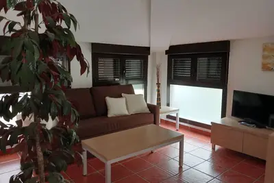Image de Apartamento Amatista, en pleno centro histórico de Nájera.