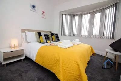 Image de Wheateley Casa, king beds, parking, workspace, wi-fi, corporates, pets\n