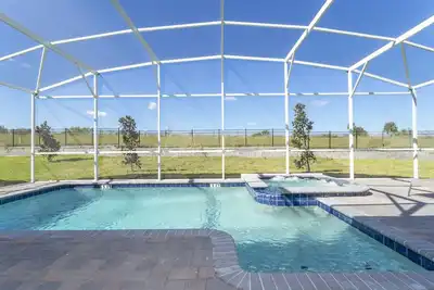 Image de Last Minute Disney! Private Pool, Hot Tub, Game Room & Themed Bedrooms. Book Now! #76593