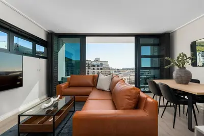 Image de Panoramic Retreat on Bree | Ocean and City Views