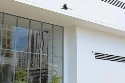 Image de Hermoso Apto Cerca al Aeropuerto, mar con Piscina