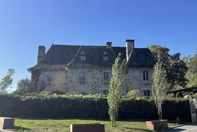Image de Manoir Lacalmontie