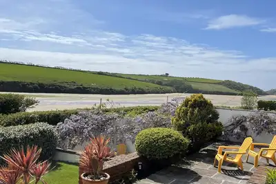 Image de Newquay Tamarisk Lodge On The Gannel, family friendly in Newquay