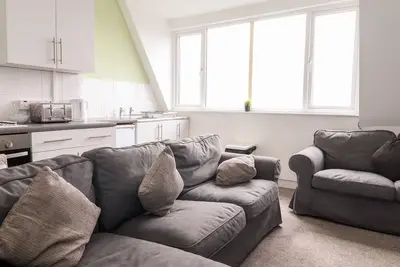 Image de Bayside, country holiday cottage in Bridlington