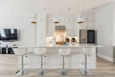 Atl Brand New Town Home