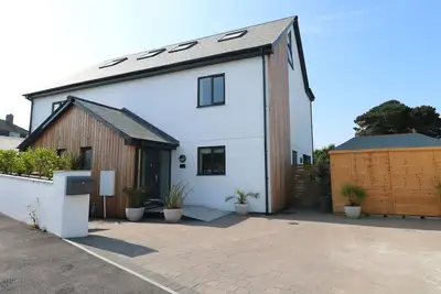 Image de Lamorna, pet friendly, country holiday cottage in Praa Sands