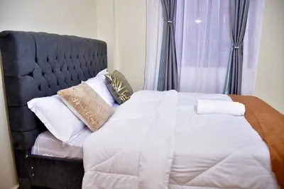 Image de Quality Furnished two bedroom apartment in kisii town