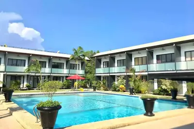 Image de Private Apartment with Big swimming pool
