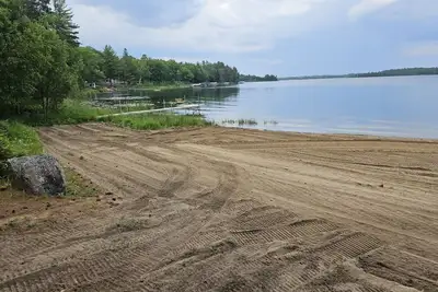 Image de Webb Lake, Hackensack, Northern Mn - 3 Bedroom, Sleeps 6