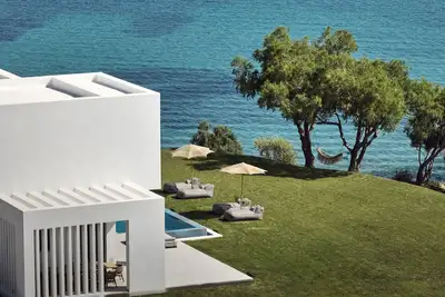 Image de 5 Bedroom Villa in zakynthos
