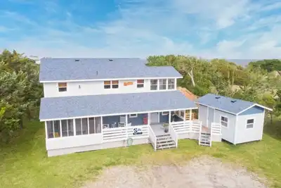 Image de Canalfront Home  - Frisco - New 2023\nDog friendly for a fee. \n