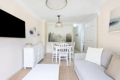 Image de Eden Rentals Adeje Pearl Private Parking