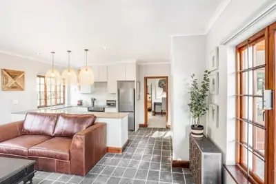 Image de Avemore Olive Apartment will be your all time destination in the winelands