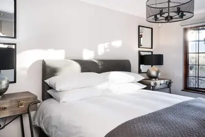 Image de Avemore Orchard Apartment with amazing views