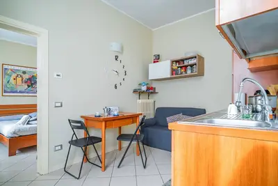 Image de River Apartment - Affitti Brevi Italia