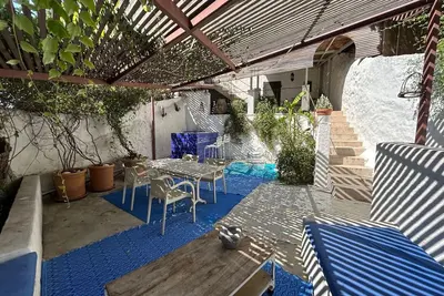 Image de Maison De Ville Vallon Des Auffes