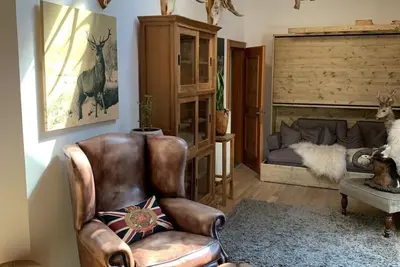Image de 6 Bedroom Private vacation home in Tirol