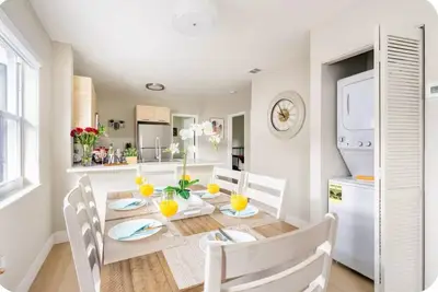 Image de 3bdr Modern/Top Location/Terrace/10min Airport and Coral Gables