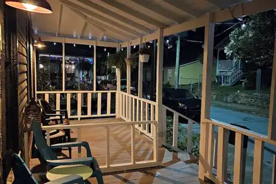 Image de Cabbagetown, Free Wi-fi, Parking, 6 beds, Beltline