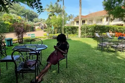 Image de A comfortable staying in Kampala