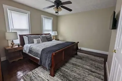 Image de The Townhouse in Dayton- Close to Ud