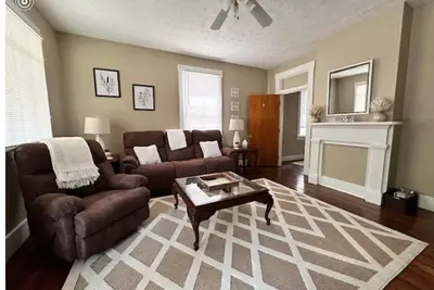 Image de The Townhouse #2