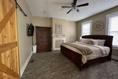 Image de Farmhouse in the City