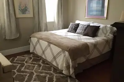 Image de The Blue Cottage. Close to Ud