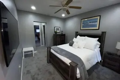 Image de SkyView of Dayton -5 mins to Ud & Downtown Dayton