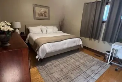 Image de Clover Cottage close to Ud Short & Extended Stays