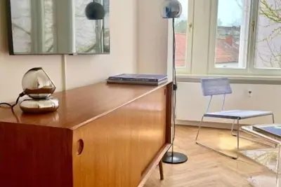 One bedroom apartment