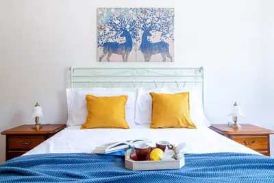 Image de Casa Del Turista - Affitti Brevi Italia