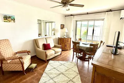 Image de Appartement au calme proche du centre-ville