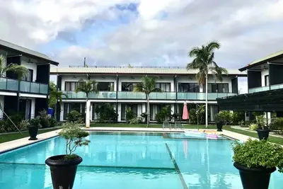 Image de Private Apartment with big swimming pool available