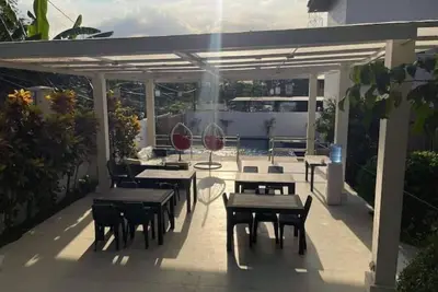 Image de Hinoki villa