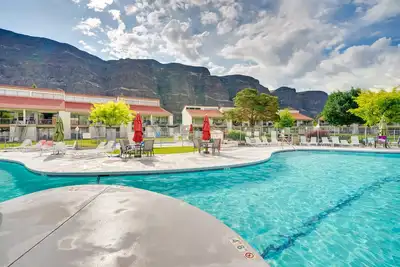 Image de Lovely Crescent Bar Condo w/ Community Amenities!